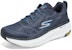 Skechers Max Cushioning Premier 2.0 'Biru Laut' 220840-NVY