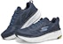 Skechers Max Cushioning Premier 2.0 'Biru Laut' 220840-NVY