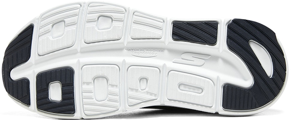 Skechers Max Cushioning Premier 2.0 'Navy Blue' 220840-NVY Details for Skechers Max Cushioning Premier 2.0 'Navy Blue' 220840-NVY