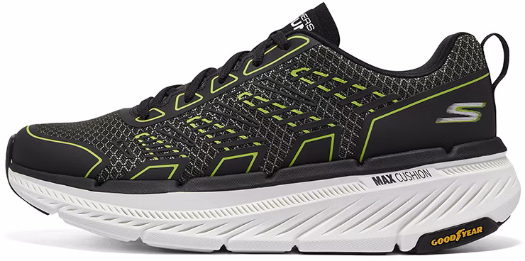 skechers-max-cushioning-premier-2-0-olive-black-220825-olbk