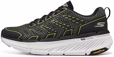 Skechers Max Cushioning Premier 2.0 'Olive Black' 220825-OLBK Skechers Max Cushioning Premier 2.0 'Olive Black' 220825-OLBK