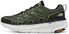 Skechers Max Cushioning Premier 2.0 'Hijau Zaitun Hitam' 220825-OLBK