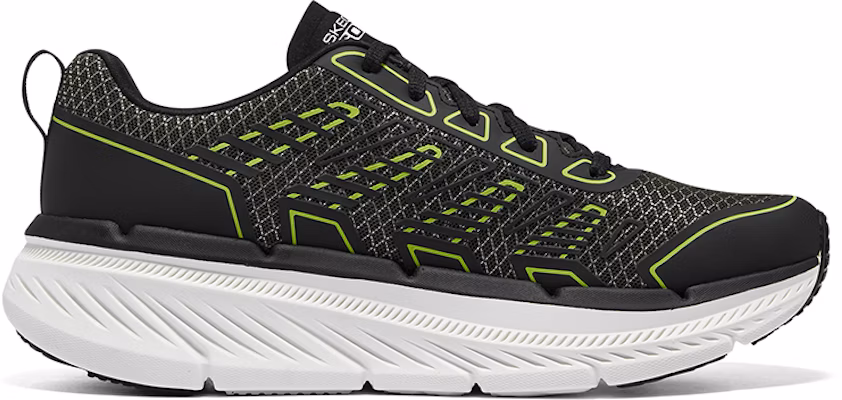 Skechers Max Cushioning Premier 2.0 'Olive Black' 220825-OLBK Order Skechers Max Cushioning Premier 2.0 'Olive Black' 220825-OLBK