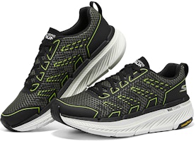 스케쳐스 맥스쿠셔닝 프리미어 2.0 (올리브블랙) 220825-OLBK Shop 스케쳐스 맥스쿠셔닝 프리미어 2.0 (올리브블랙) 220825-OLBK