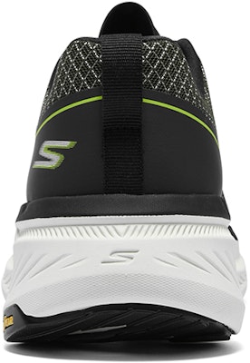 Skechers Max Cushioning Premier 2.0 'Olive Black' 220825-OLBK Purchase Skechers Max Cushioning Premier 2.0 'Olive Black' 220825-OLBK