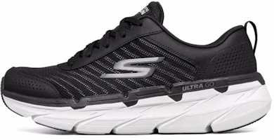 Skechers Max Cushioning Premier 'Black' 220078-BKW Skechers Max Cushioning Premier 'Black' 220078-BKW
