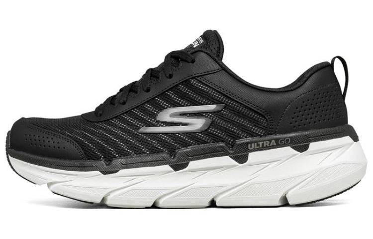 Skechers Max Cushioning Premier 'Black' 220078-BKW