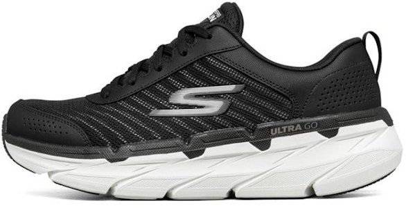 Skechers Max Cushioning Premier 'Negro' 220078-BKW Buy Skechers Max Cushioning Premier 'Negro' 220078-BKW