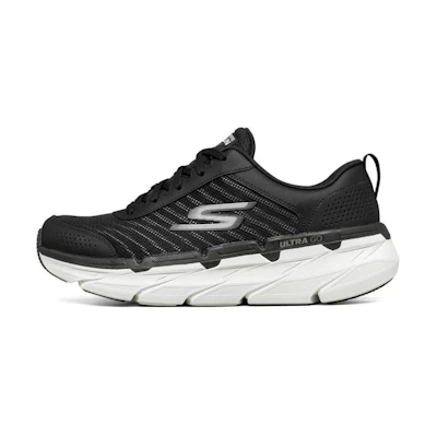 Skechers Max Cushioning Premier 'Black'