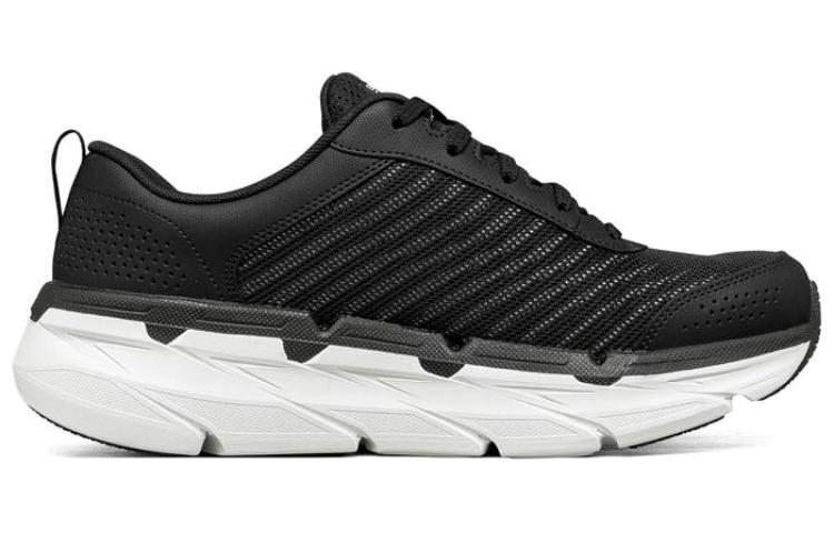 Order Skechers Max Cushioning Premier 防滑耐磨透氣 低幫 訓練鞋 黑白