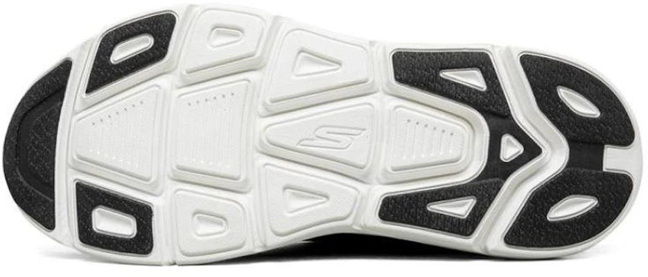 Skechers Max Cushioning Premier ''Noir'' 220078-BKW Shop Skechers Max Cushioning Premier ''Noir'' 220078-BKW