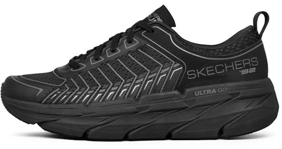 스케쳐스 맥스 쿠셔닝 프리미어 '블랙 그레이' 220070-BKCC Buy 스케쳐스 맥스 쿠셔닝 프리미어 '블랙 그레이' 220070-BKCC