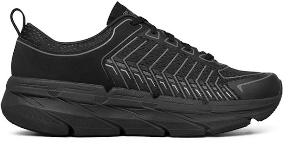 스케쳐스 맥스 쿠셔닝 프리미어 '블랙 그레이' 220070-BKCC Order 스케쳐스 맥스 쿠셔닝 프리미어 '블랙 그레이' 220070-BKCC