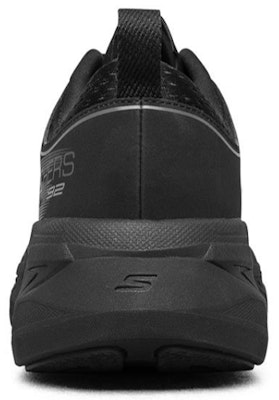 Skechers Max Cushioning Premier 'Black Grey' 220070-BKCC Shop Skechers Max Cushioning Premier 'Black Grey' 220070-BKCC