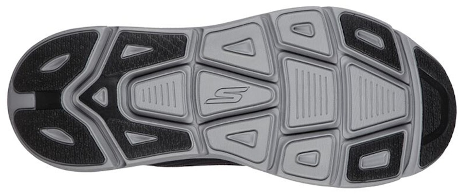 Skechers Max Cushioning Premier - Durango 低筒 跑步鞋 男款 黑灰 Purchase Skechers Max Cushioning Premier - Durango 低筒 跑步鞋 男款 黑灰