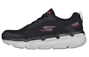 Buy Skechers Max Cushioning Premier 'Black Grey' 220305-BKGY