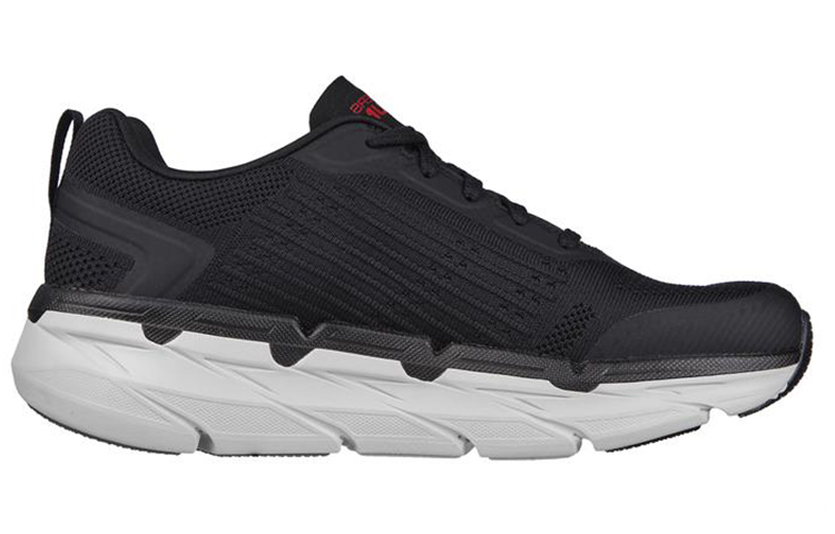 Order Skechers Max Cushioning Premier 'Black Grey' 220305-BKGY