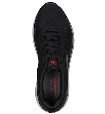Skechers Max Cushioning Premier 'Black Grey' 220305-BKGY Lookbook Skechers Max Cushioning Premier 'Black Grey' 220305-BKGY
