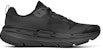 Skechers Max Cushioning Premier 'Hitam Jingga' 54451-BKOR