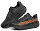 Lookbook Skechers Max Cushioning Premier 'Negro Naranja' 54451-BKOR