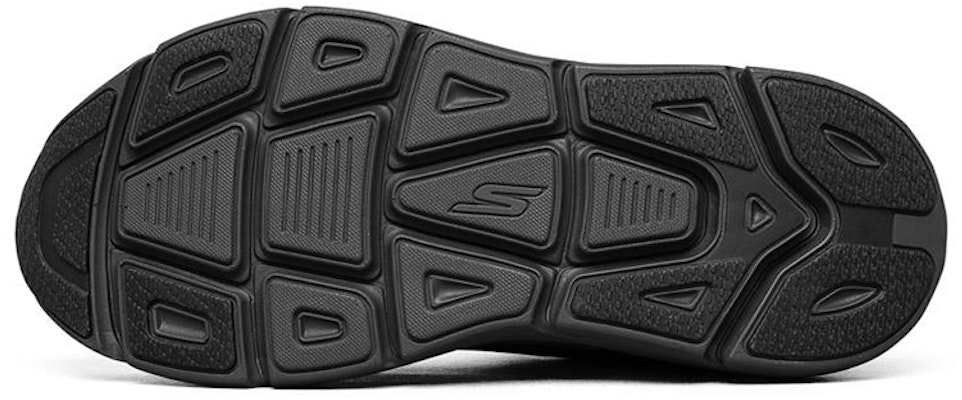 Skechers Max Cushioning Premier 'Hitam Oranye' 54451-BKOR Purchase Skechers Max Cushioning Premier 'Hitam Oranye' 54451-BKOR