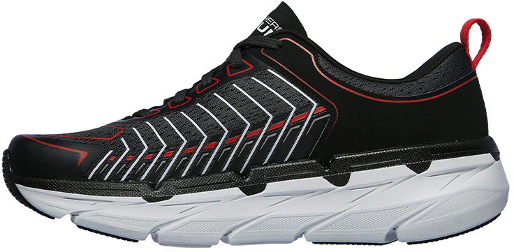 skechers-max-cushioning-premier-black-red-220070-bkwr