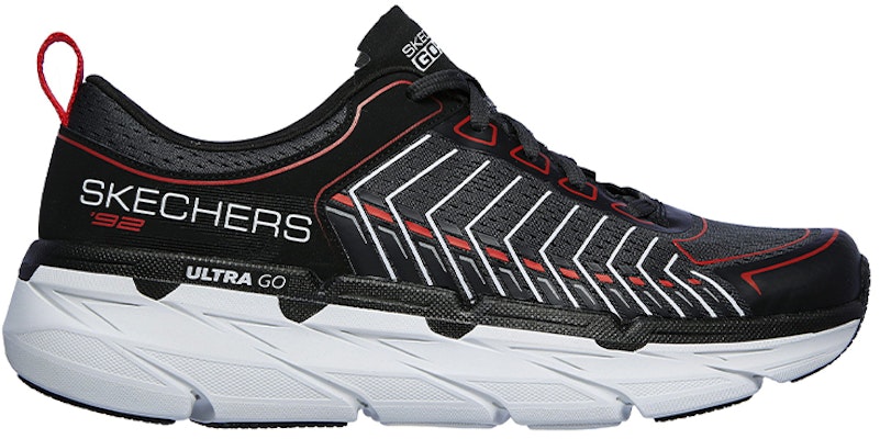 스케쳐스 맥스 쿠셔닝 프리미어 '블랙 레드' (Skechers Max Cushioning Premier 'Black Red') 220070-BKWR Order 스케쳐스 맥스 쿠셔닝 프리미어 '블랙 레드' (Skechers Max Cushioning Premier 'Black Red') 220070-BKWR