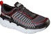 Skechers Max Cushioning Premier 'Hitam Merah' 220070-BKWR