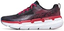 Buy Skechers Max Cushioning Premier Hitam/Merah 54451-BKWR