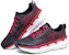 Skechers Max Cushioning Premier Hitam/Merah 54451-BKWR