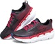 Lookbook Skechers Max Cushioning Premier Hitam/Merah 54451-BKWR