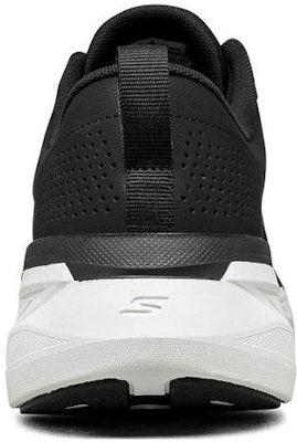 Skechers Max Cushioning Premier 'Hitam' 220078-BKW Lookbook Skechers Max Cushioning Premier 'Hitam' 220078-BKW