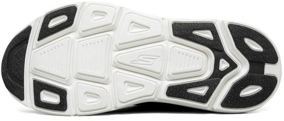 Skechers Max Cushioning Premier 'Hitam' 220078-BKW Shop Skechers Max Cushioning Premier 'Hitam' 220078-BKW
