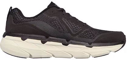 Order Skechers Max Cushioning Premier 低筒訓練鞋 黑白色