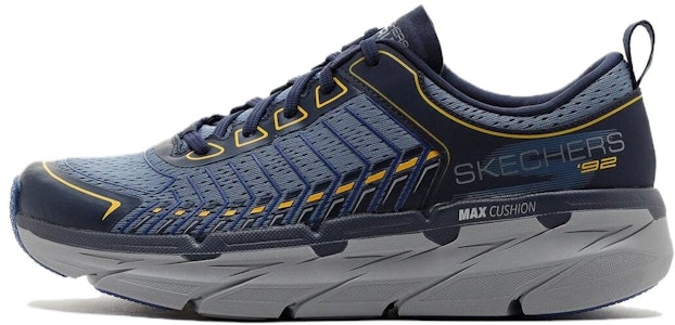 스케쳐스 맥스 쿠셔닝 프리미어 '블루' (Skechers Max Cushioning Premier 'Blue') 220070-NVBL Buy 스케쳐스 맥스 쿠셔닝 프리미어 '블루' (Skechers Max Cushioning Premier 'Blue') 220070-NVBL