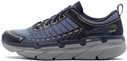 Skechers Max Cushioning Premier 'Blue' 220070-NVBL Skechers Max Cushioning Premier 'Blue' 220070-NVBL
