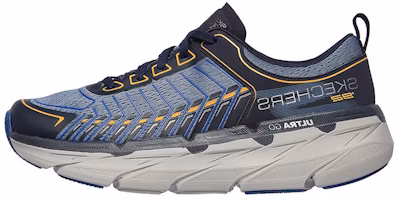 Skechers Max Cushioning Premier 'Blue' 220070-NVBL Skechers Max Cushioning Premier 'Blue' 220070-NVBL
