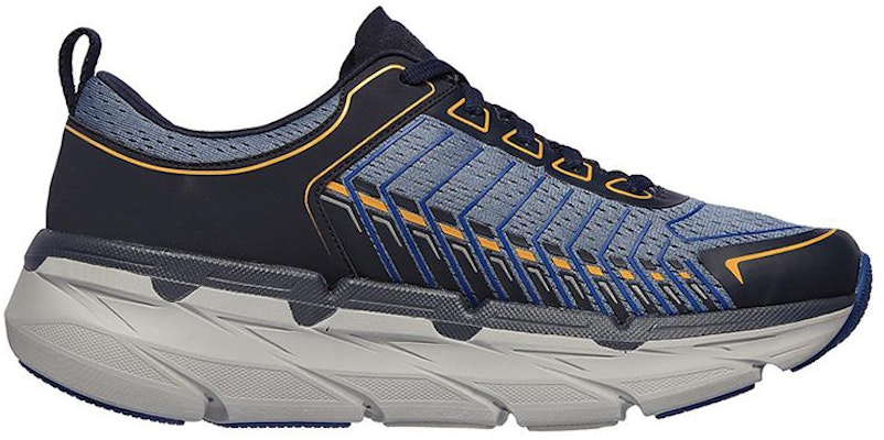 스케쳐스 맥스 쿠셔닝 프리미어 '블루' (Skechers Max Cushioning Premier 'Blue') 220070-NVBL Order 스케쳐스 맥스 쿠셔닝 프리미어 '블루' (Skechers Max Cushioning Premier 'Blue') 220070-NVBL