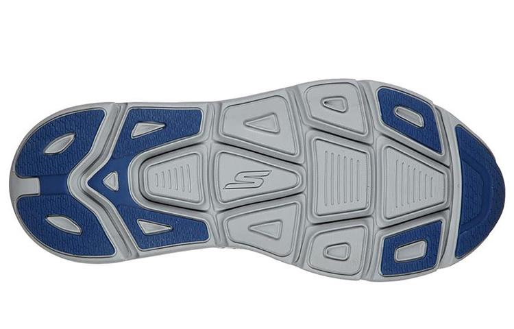 Purchase Skechers Max Cushioning Premier 'Blue' 220070-NVBL
