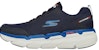 Skechers Max Cushioning Premier 'Blue Grey' 220080-NVY
