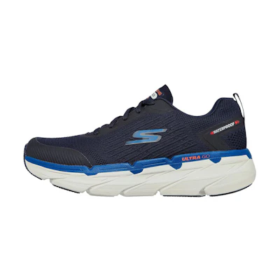 Skechers Max Cushioning Premier 'Blue Grey'