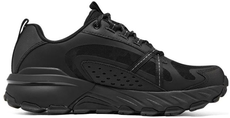 Skechers Max Protect 'Pure Black' 237308C-BBK Order Skechers Max Protect 'Pure Black' 237308C-BBK