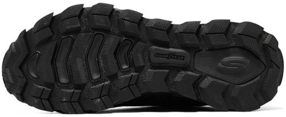 Skechers Max Protect 'Pure Black' 237308C-BBK Purchase Skechers Max Protect 'Pure Black' 237308C-BBK