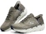 Kasut Skechers Max Cushioning Premier 'Tan Olive Green' 220313-TPE
