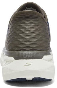 Sepatu Skechers Max Cushioning Premier 'Coklat Zaitun' 220313-TPE Shop Sepatu Skechers Max Cushioning Premier 'Coklat Zaitun' 220313-TPE