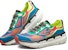 Skechers Max Cushioning Premier 'Color Splash' Lelaki Perempuan 220077-BLRD