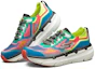 Lookbook Skechers Max Cushioning Premier ''Color Splash'' Scarpe Uomo Donna Bambini 220077-BLRD