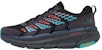 Skechers Go Run Trail 'Hitam Pelbagai Warna' 220784-BKMT
