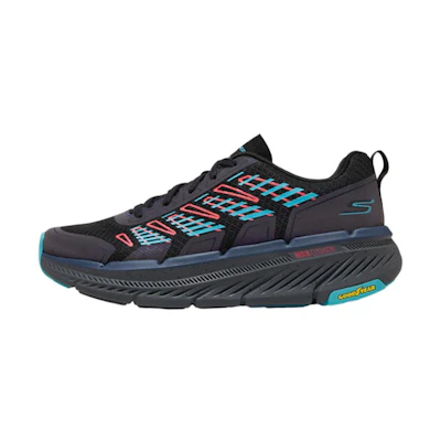 Skechers Go Run Trail 'Black Multicolor'