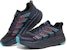 Skechers Go Run Trail 'Hitam Pelbagai Warna' 220784-BKMT